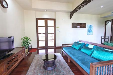 Shewe Wana Suite Resort - 77