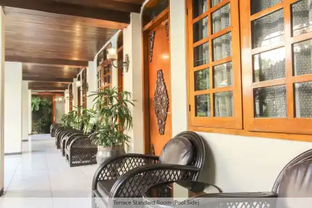 Duta Guest House - 0