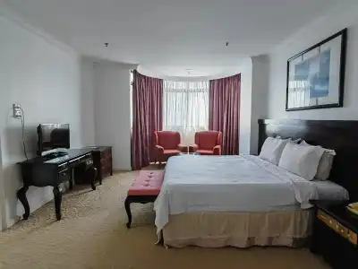The Putra Regency - 25