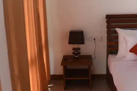 The Bell Farm Eco Resort - 3
