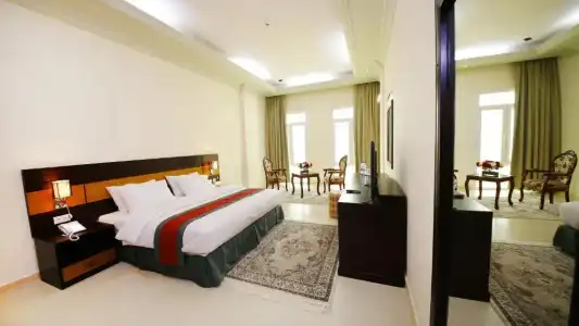 Muscat International Plaza Salalah - 46