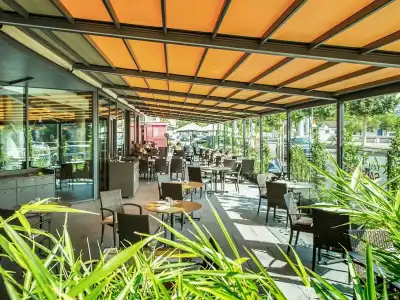 Mövenpick Lausanne - 36