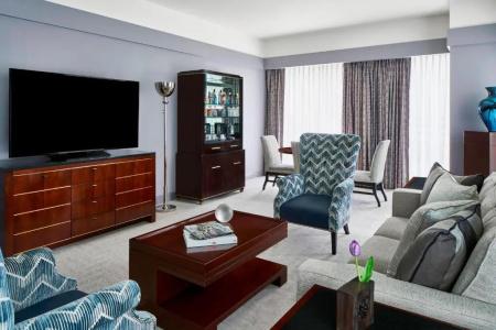 The Ritz-Carlton, Charlotte - 61
