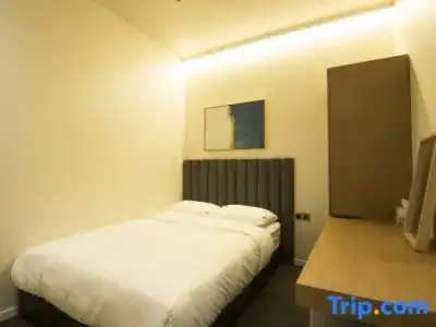 UH Suite The Haendae - 107