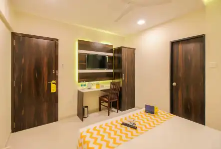 FabEmbassy Park BKC - 2