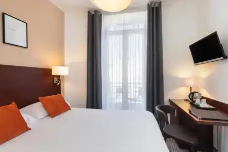 Best Western des Orangers - 179