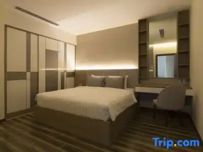 NTA - Serviced Apartments - 136