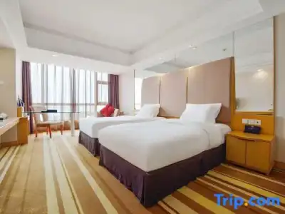 Bayshore Dalian - 25