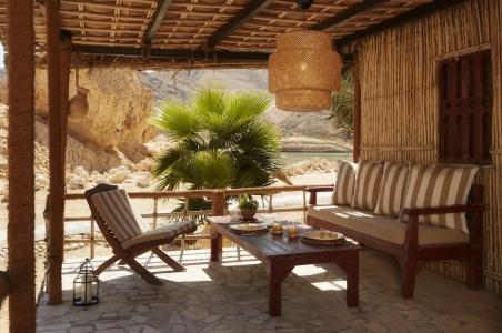 Muscat Hills Resort - 8