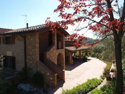 C' era una volta bed and breakfast - 11