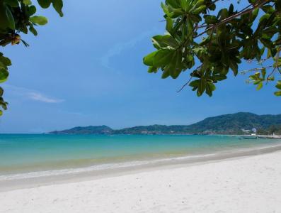 Destination Patong - 22
