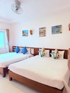 Palma Resort Phu Quoc, Trademark Collection by Wyndham - 59