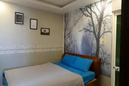 Dalat Sky Hostel - 32