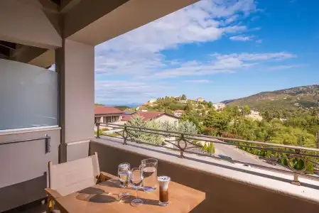 Sivota Diamond Spa Resort - 106