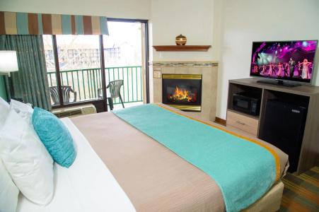Pigeon River Inn - 37