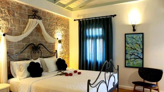 İna Cunda Art Otel - 51
