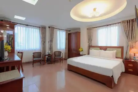 Bon Ami - Thien Xuan - 83
