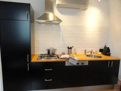 Frankendael Apartments - 21