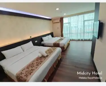 Midcity Melaka - 34