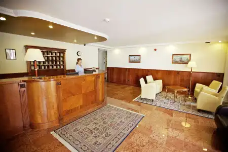 Gold Apartments - 1