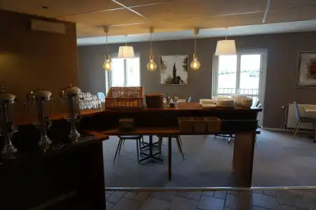 Hotell Siesta - 15