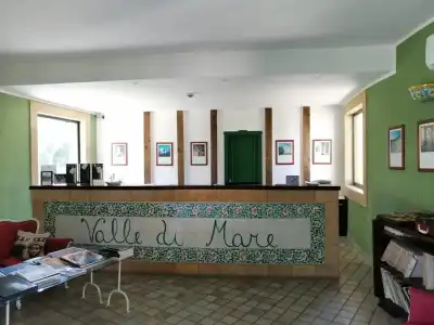 Valle di Mare Resort - 11