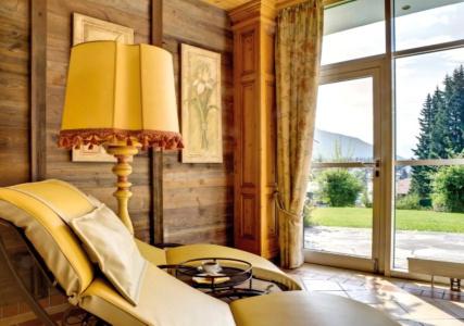 Alpin Resort Sacher - 44