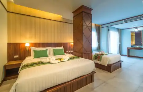 Andaman Breeze Resort - 5