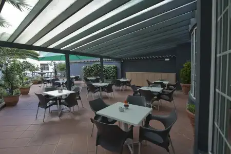 Eurostars Indautxu - 25