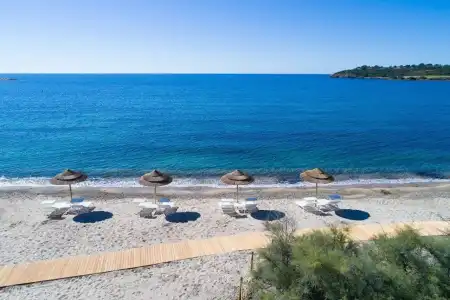 Is Molas Villas - 24