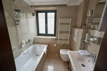 ATLAS Posthotel - 8