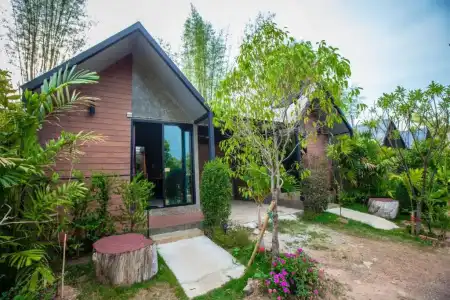 BR2 House Resort - 26