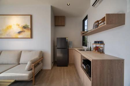 Shan Villas Sukhumvit - 31