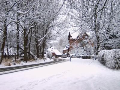 Wassermuehle Heiligenthal - 14