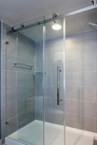 Marriott Anchorage Downtown - 33