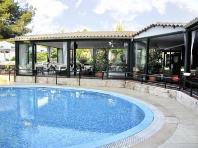 Zeus Eleva Kassandra Lagoon - 9