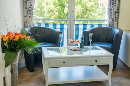 Apartment-Dieksee Eck - 30