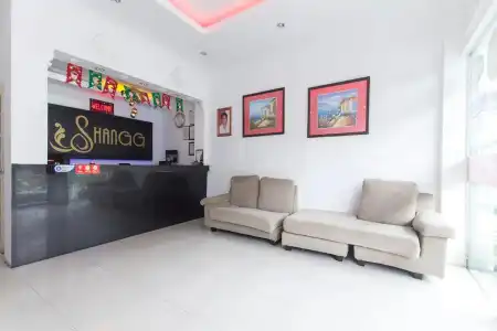 OYO 277 Shangg - 7