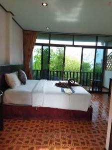 Faye Orchid Resort - 98