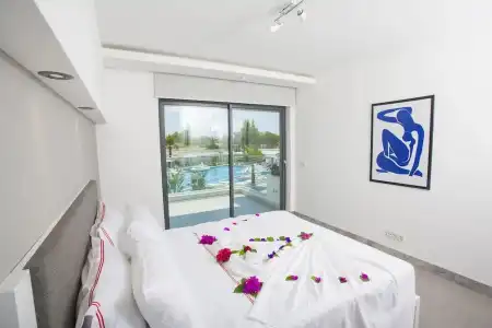 Q Spa Resort - 53