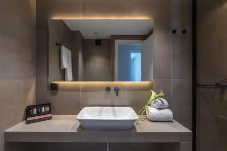Klepsydra Urban Suites - 7