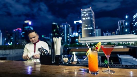 Mövenpick Sukhumvit 15 - 31