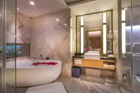 Landison Plaza Hsd Hangzhou - 65
