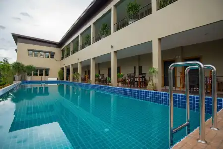 Charming in Khao Yai - 17