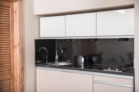 Redcon Suites - 339