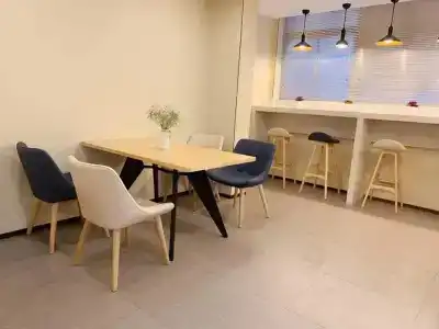 Hanting Shanghai Daning International Guangyue Road - 7