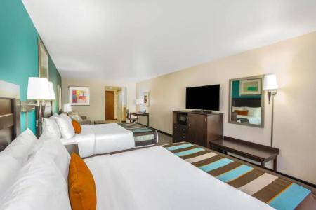 Wingate by Wyndham St. George - 30