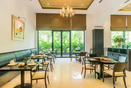 Elegant Suites Westlake Serviced Apartment - 27