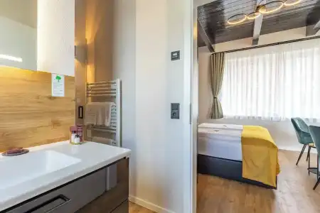 LÜTTES Loft Boutique - 58