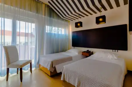 Príncipe Real - 4
